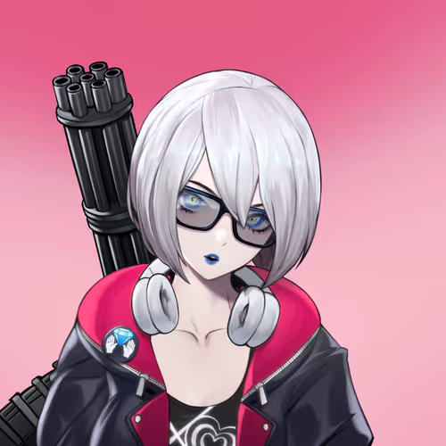 Killer GF #6147