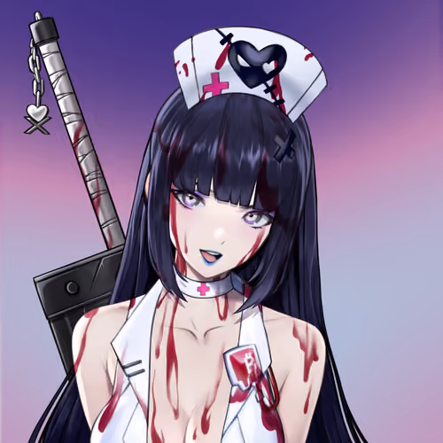 Killer GF #1232