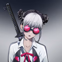 Killer GF #4743