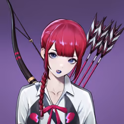 Killer GF #585
