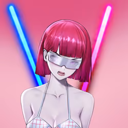 Killer GF #2284