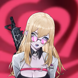 Killer GF #1187