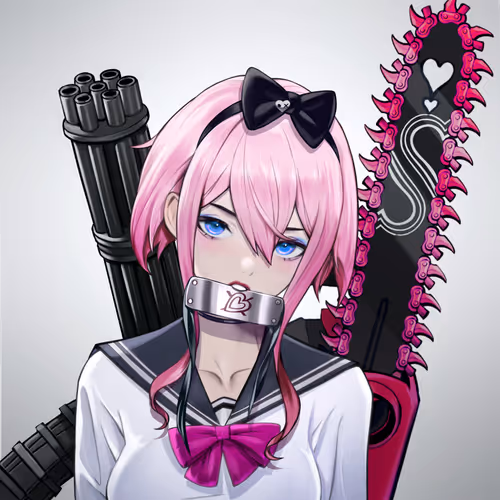 Killer GF #2172
