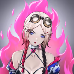 Killer GF #6181