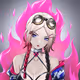 Killer GF #6181