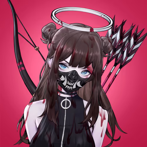 Killer GF #198