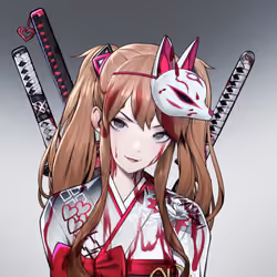 Killer GF #3480