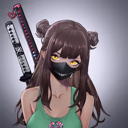 Killer GF #2347