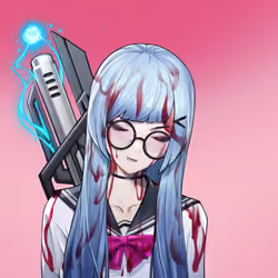 Killer GF #5645