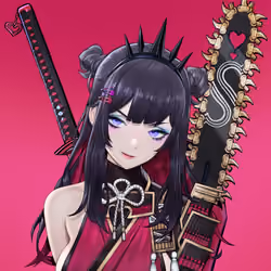 Killer GF #1696