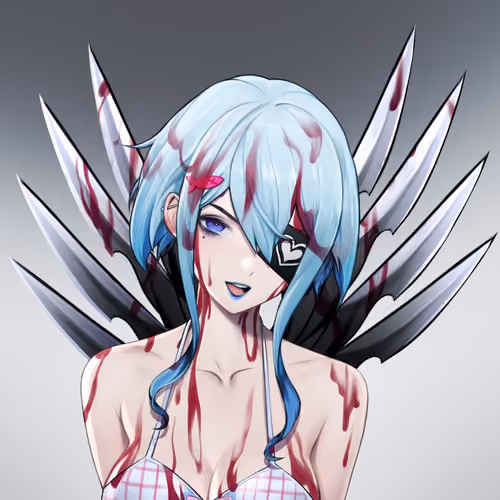 Killer GF #2605