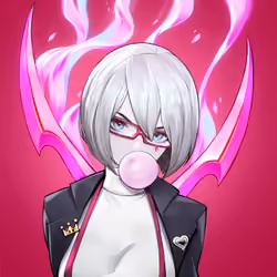 Killer GF #3199