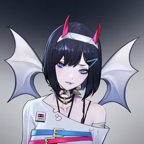 Killer GF #6396