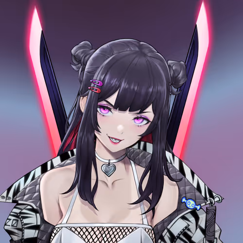 Killer GF #6450