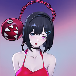 Killer GF #6023