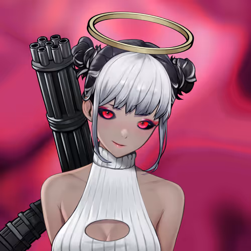 Killer GF #1406