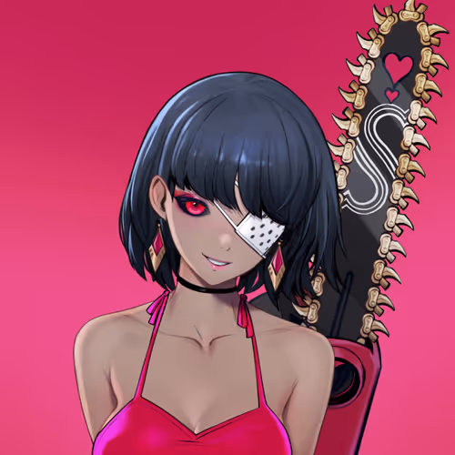 Killer GF #3630