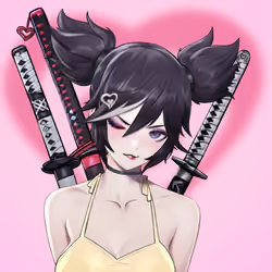 Killer GF #1450