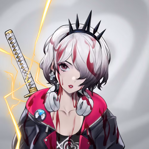 Killer GF #2617