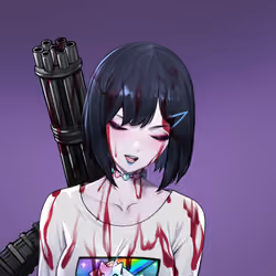Killer GF #4419
