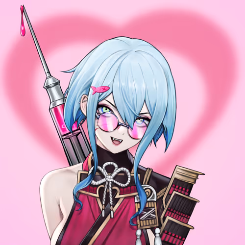 Killer GF #2915