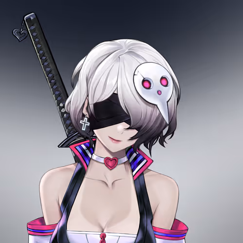 Killer GF #7477