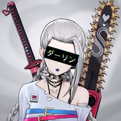 Killer GF #5378