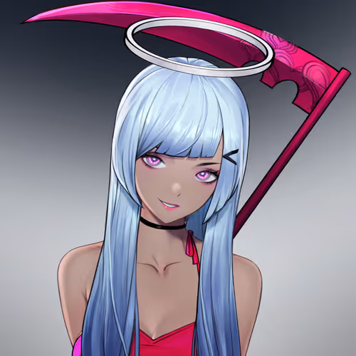 Killer GF #5304