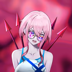 Killer GF #4604