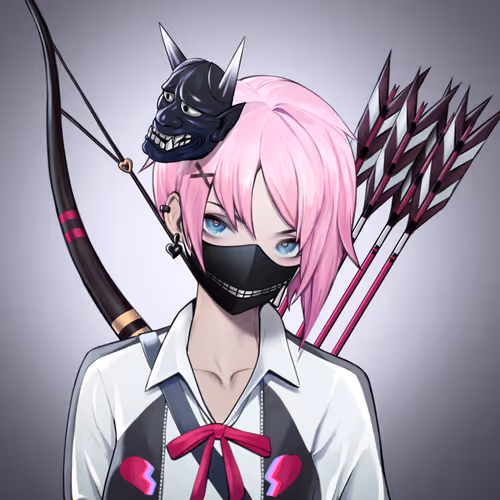 Killer GF #2924