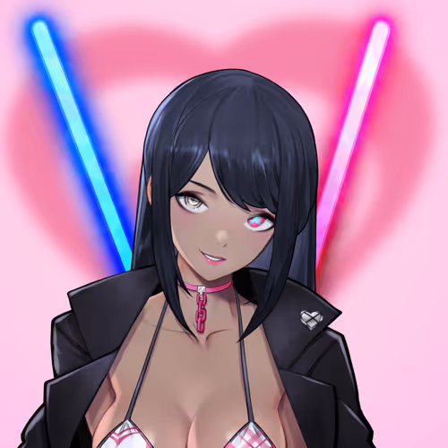 Killer GF #3695