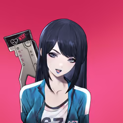 Killer GF #3026