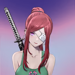 Killer GF #3328