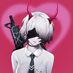 Killer GF #1217