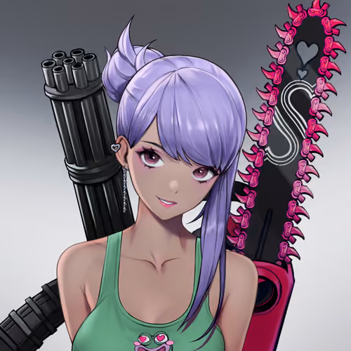 Killer GF #1882