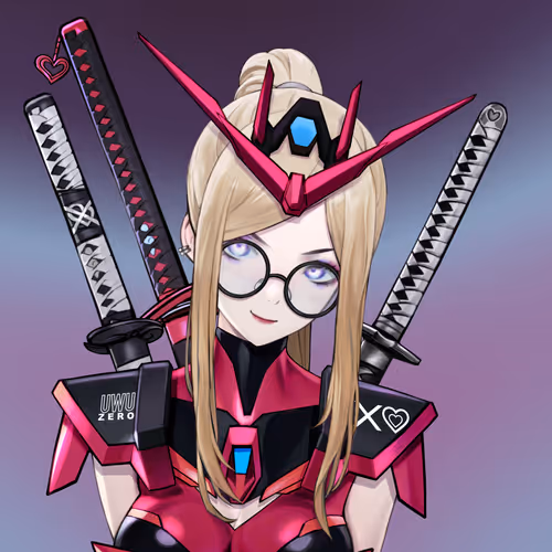Killer GF #513