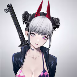 Killer GF #6631