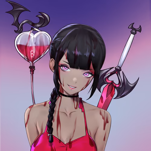 Killer GF #6249