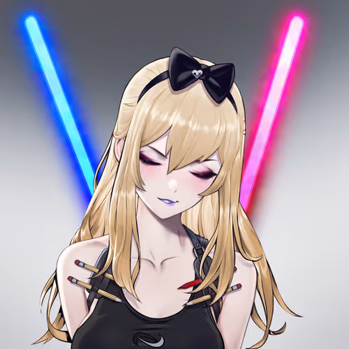 Killer GF #1722