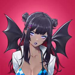 Killer GF #6361