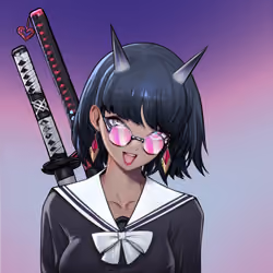 Killer GF #3435