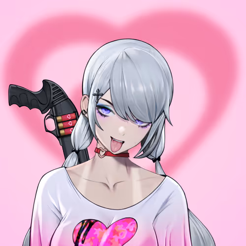 Killer GF #1847