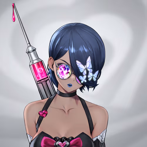 Killer GF #129