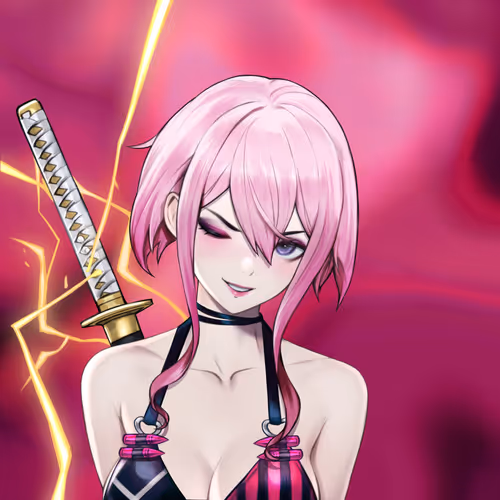Killer GF #7004