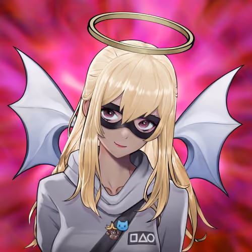 Killer GF #1103