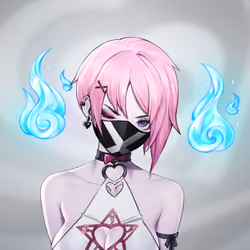 Killer GF #7017