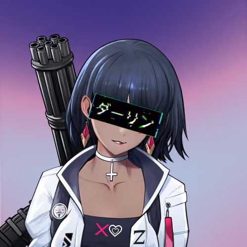 Killer GF #6444