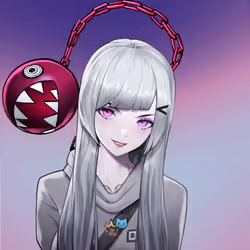 Killer GF #993
