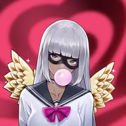 Killer GF #4317