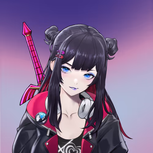 Killer GF #628